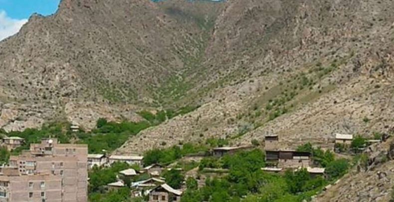 Agarak nerede? Alparslan Büyük Selçuklu Akarag neresi oluyor? Agarat hangi ülkede, şimdi adı neresi?