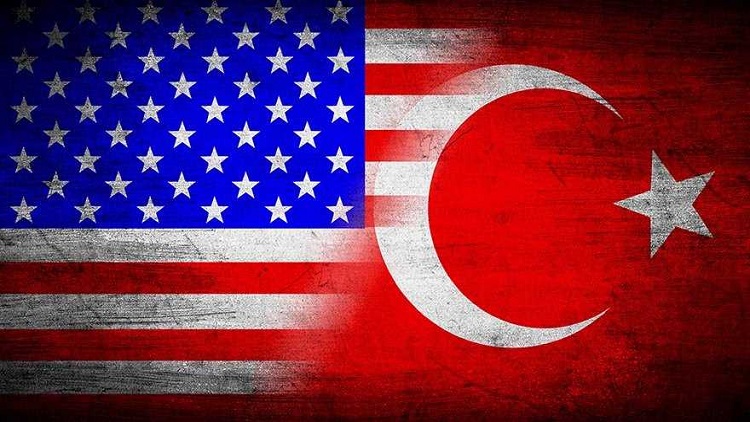 Son dakika.. ABD’den Türkiye’ye yaptırımlar