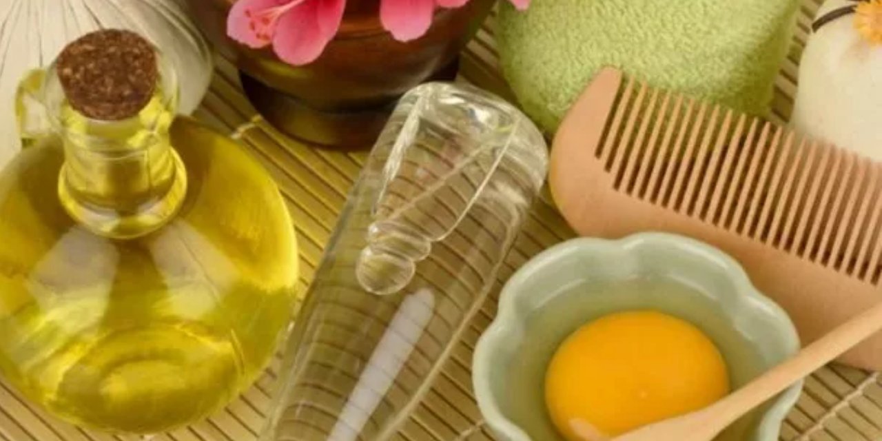 Saç dökülmesi yaşayanlar dikkat! Bu 3 ürün kurtarıcınız olabilir....