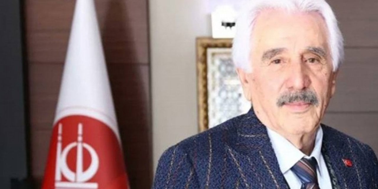 Eski ATO Başkanvekili Mehmet Aypek öldürüldü