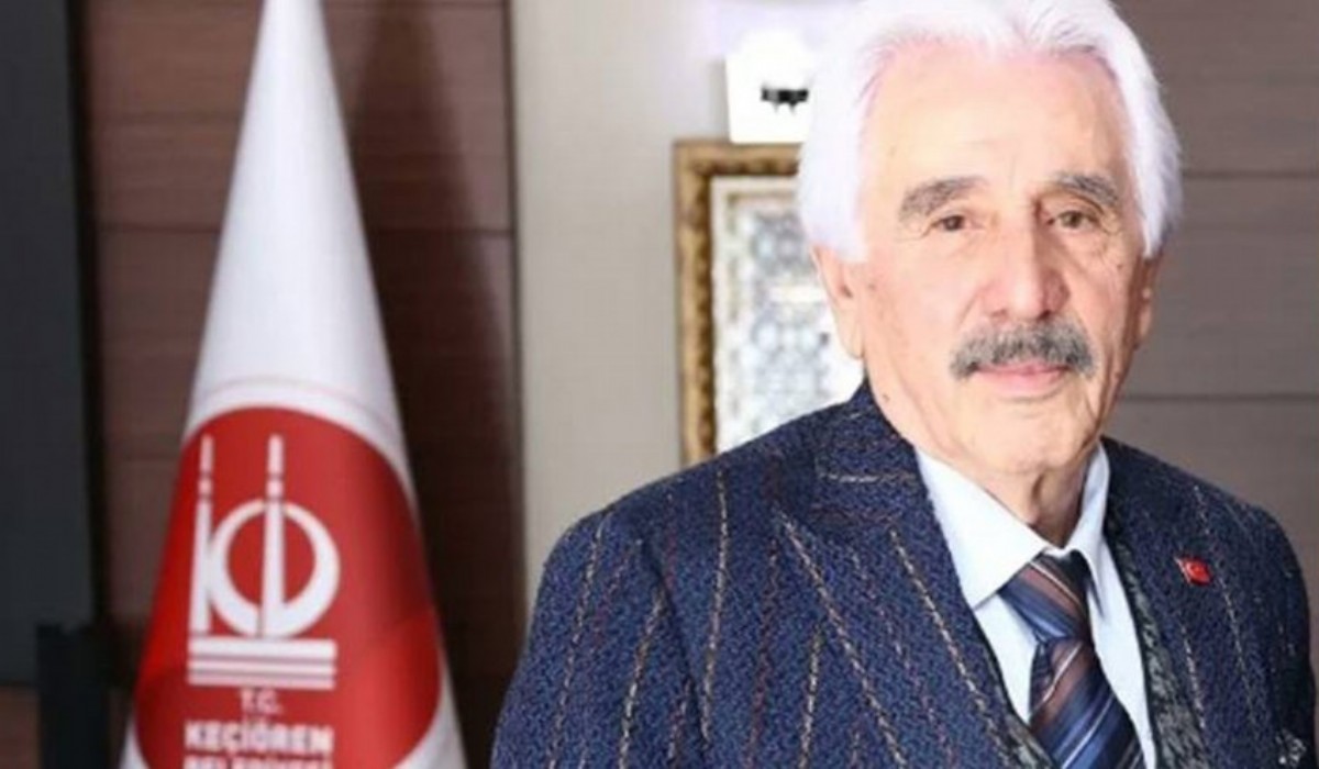 Eski ATO Başkanvekili Mehmet Aypek'in Katili Cezaevine Gönderildi