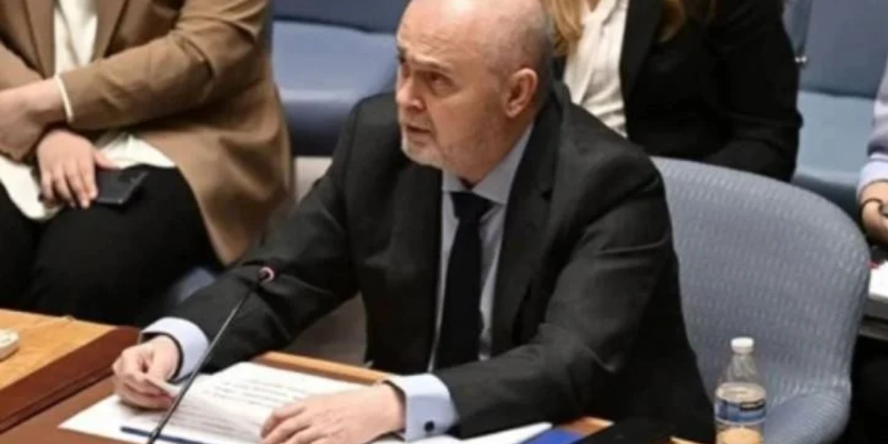 Erdoğan görevden almıştı: BM kritik atamayı duyurdu