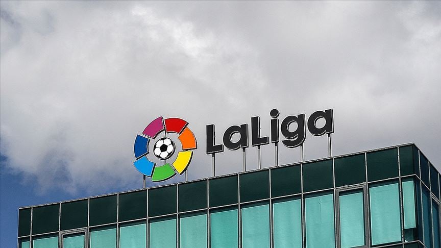 La Liga ekibi eski başkanına hapis cezası