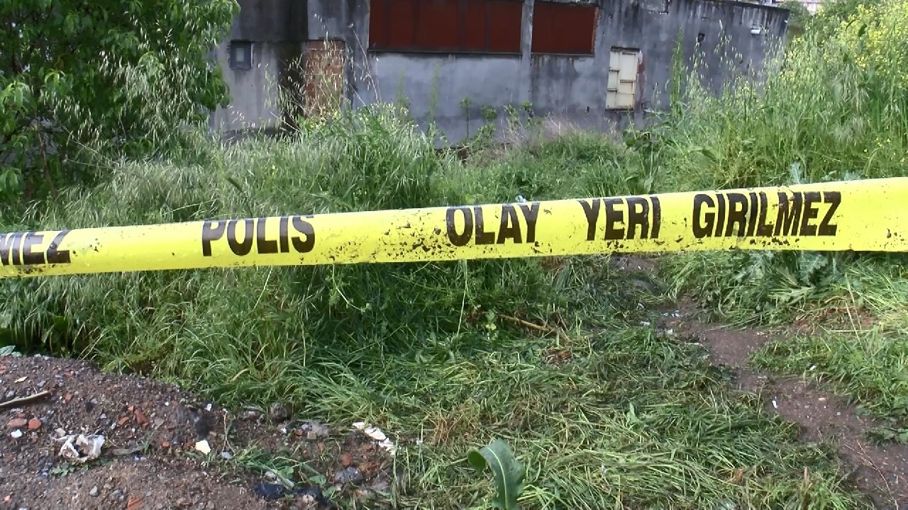 14 Yaşındaki Fatih Ölü Bulundu: Büyük Şüphe