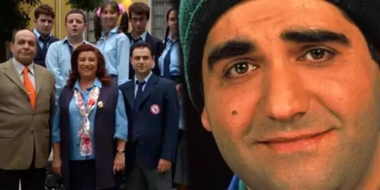 Hayat Bilgisi'nin Mennan'ıydı! Erdal Türkmen son haliyle şaşırttı! Bambaşka bir meslek seçti: Meğer...