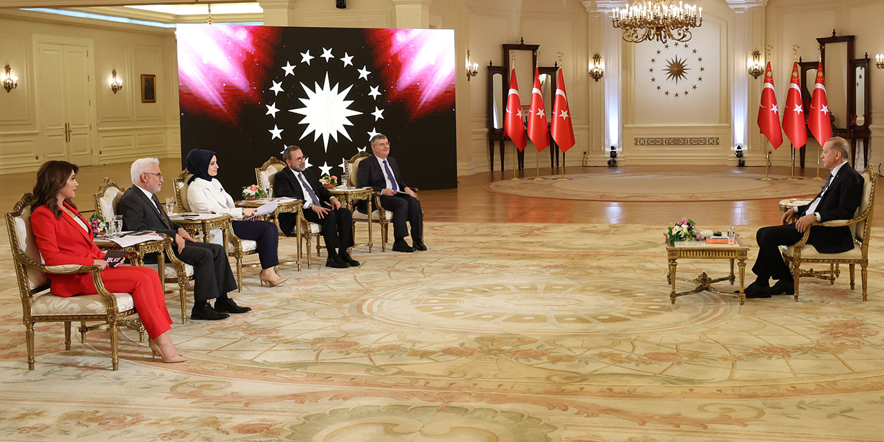 Dünya Medyası Erdoğan'ın Sağlık Durumunu Okurlarına Böyle Duyurdu