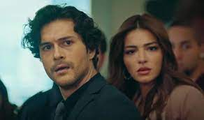 EGO setinde yeni kriz! Alperen Duymaz'dan flaş açıklama geldi: EGO dizisinin setinde kriz mi çıktı: İşte sebebi...