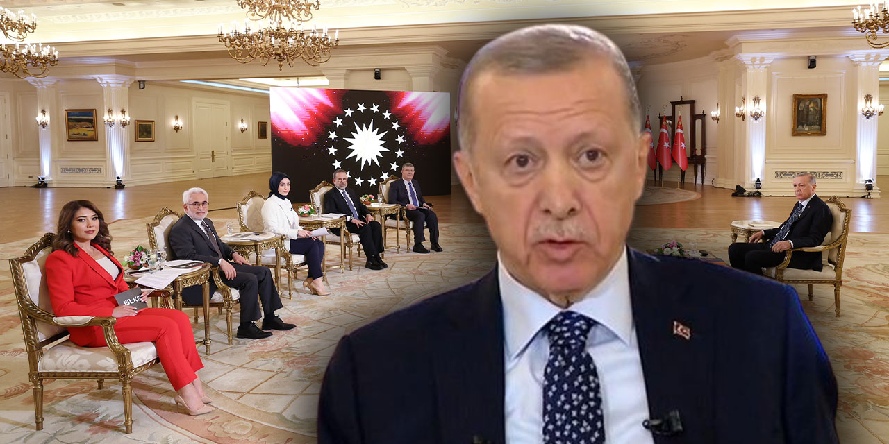 Kremlin'den 'Erdoğan'ın Sağlık Durumu' Açıklaması