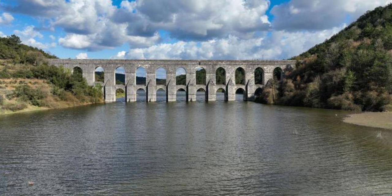 Son Yağmurlar Barajlara Yaradı mı? İşte Barajların Doluluk Oranı