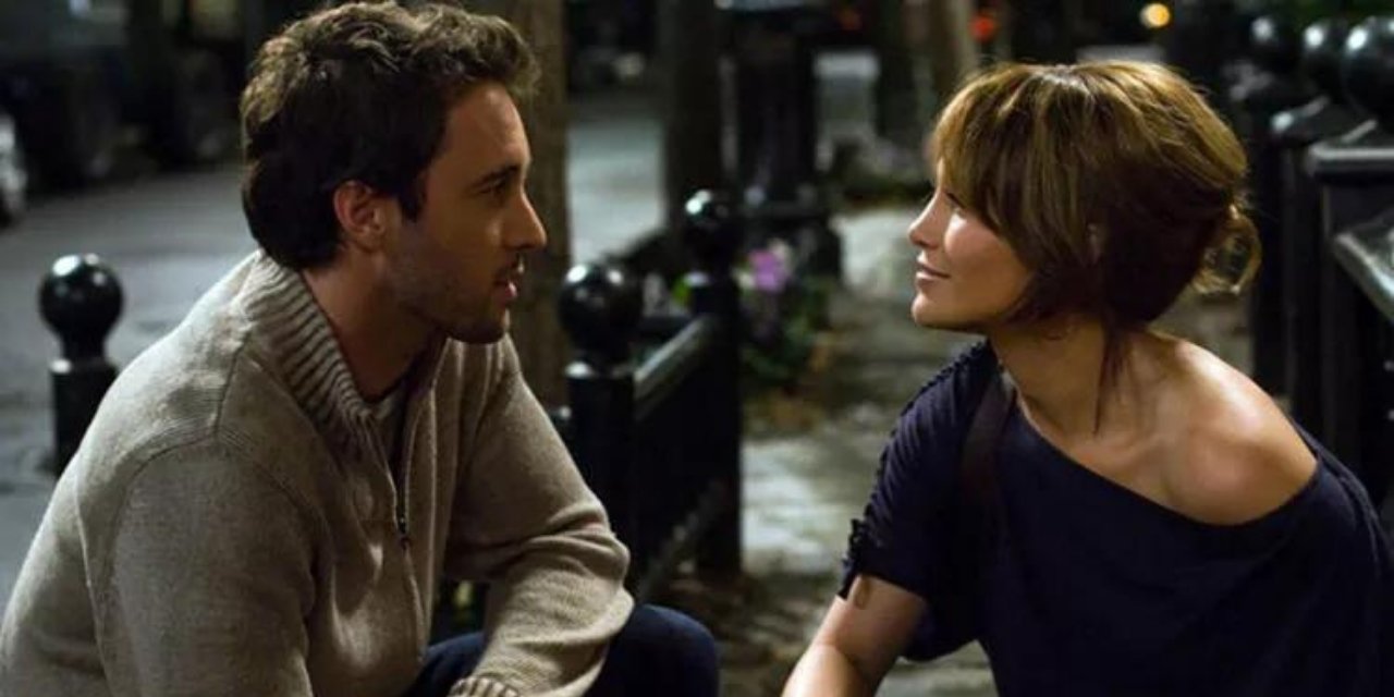 Jennifer Lopez, beni görmesini istemedim: Kocasına set yasağı getirmiş