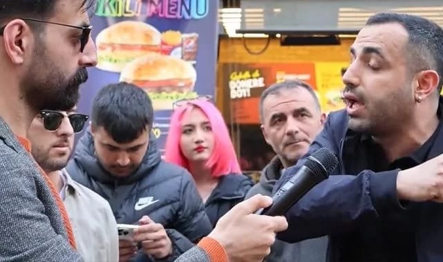 Erdoğan’a oy vermedi diye kardeşini eve almamış; "Şimdi peygamber gelse dese bunlara oy vermem"