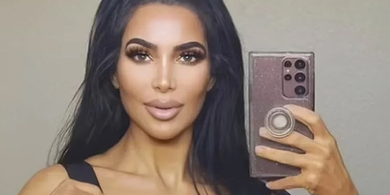 Kim Kardashian’a benzemek için defalarca ameliyat oldu! Estetikler sonu oldu