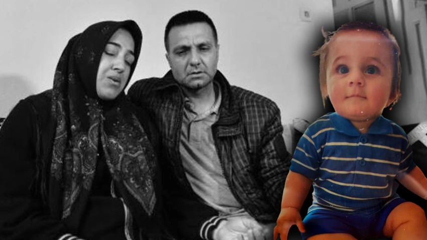 Sokak çatışmasında vurulan Yusuf Arda'nın annesi: Kucağımda can vermiş, haberim yok