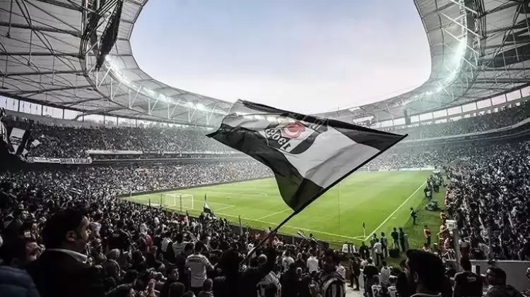 Beşiktaş-Galatasaray derbisi kapalı gişe oynanacak