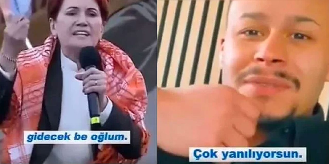 Büyük Tepki Çekmişti: O Videoya Gözaltı!