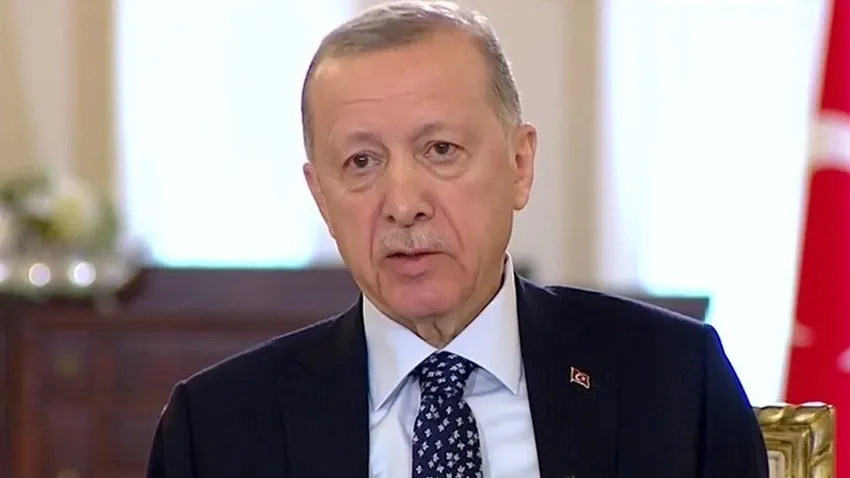 'Giderlerse gitsinler' demişti: Erdoğan'dan doktorlara 'Yuvanıza davet ediyorum' çağrısı