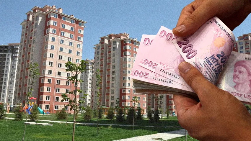 Fahiş kira artışlarına karşı yeni formül! İki bakanlık düğmeye bastı… Bölgesel kira artışı geliyor