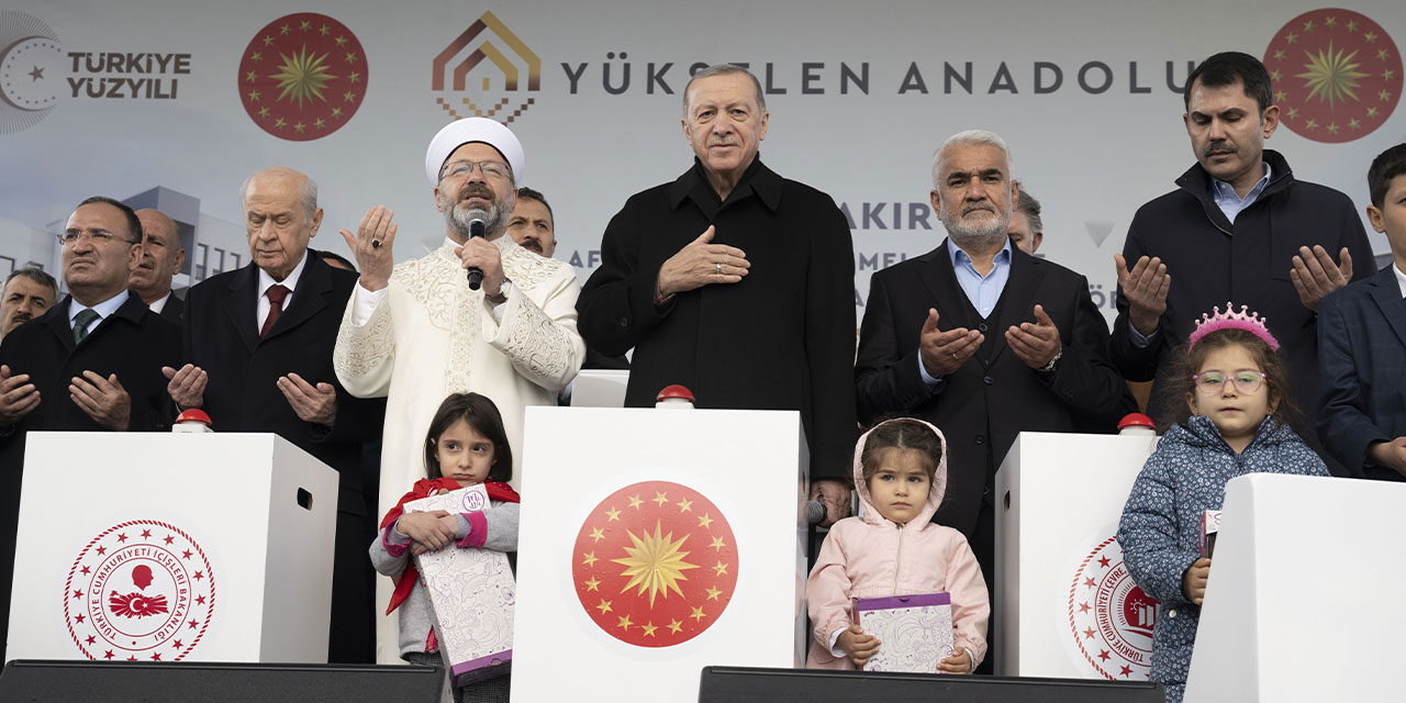 Erdoğan ve Bakanlar İçin 'Acil' Başvuru: 'Hemen Uygulayın!'