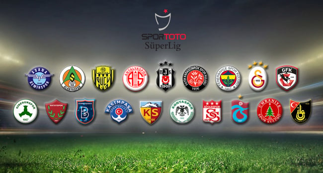 Trendyol, TFF ile Süper Lig'in isim sponsorluğu için görüştü