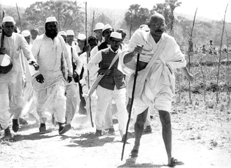 "Kılıçdaroğlu ve Gandhi'nin yürüyüşü arasındaki farklar"