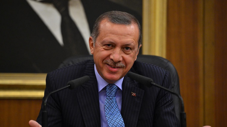 Özelleştirmede tüm yetki Erdoğan'da: Tek başına satacak