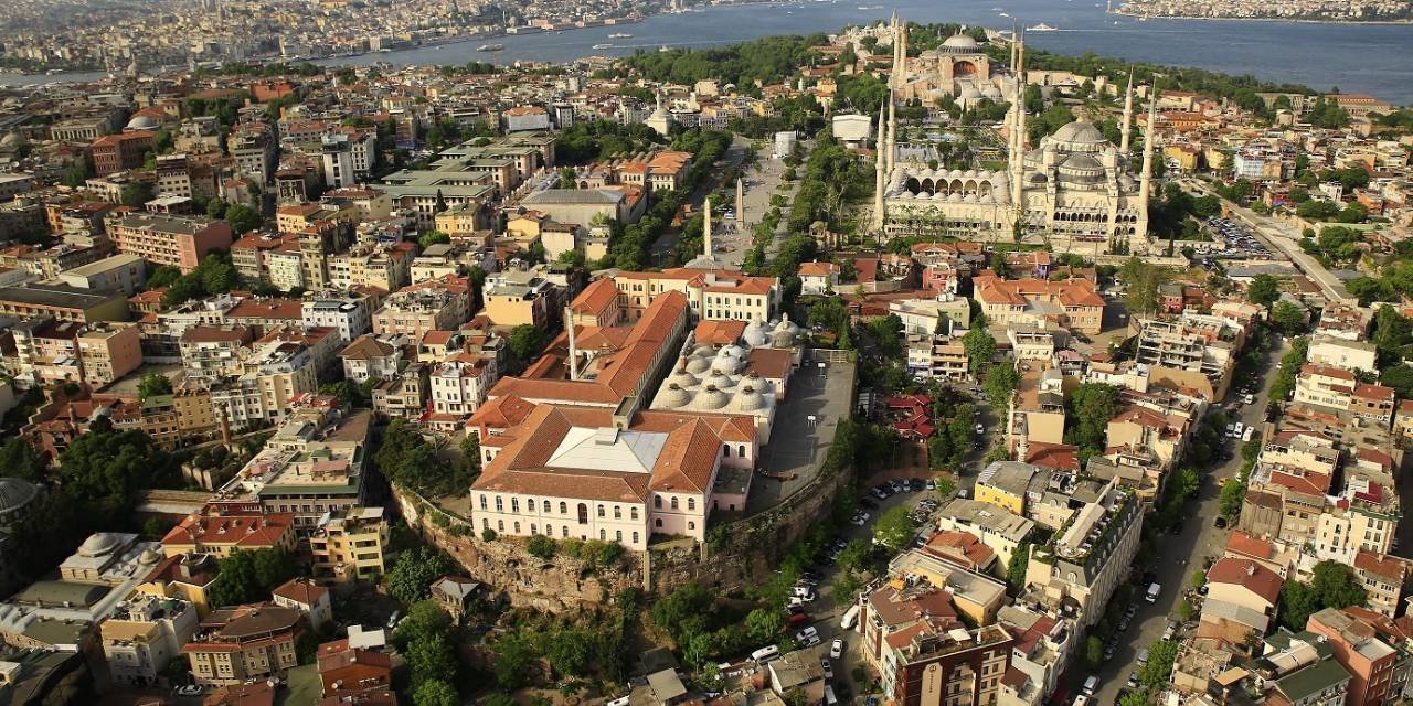 İBB, AKP'nin skandalını İfşa Etti: Belediyede Neler Dönmüş Neler...