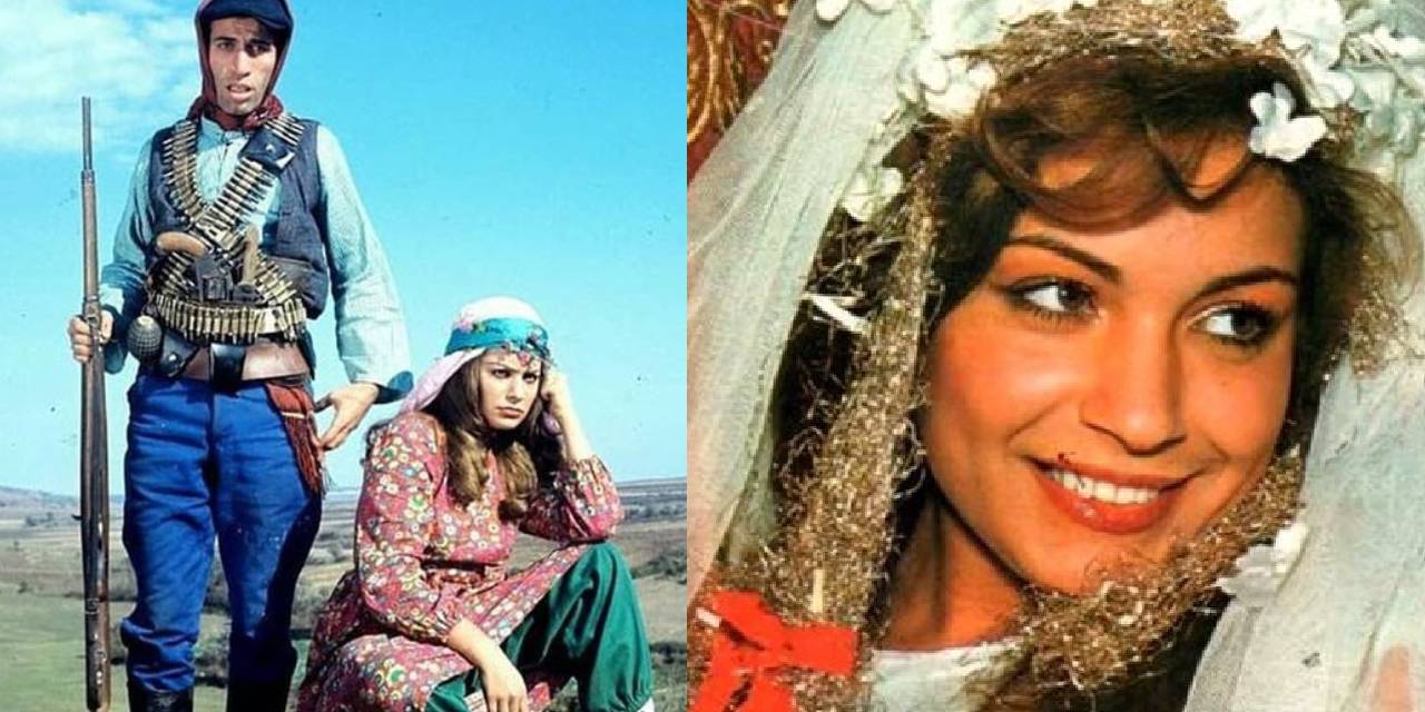 Kemal Sunal'ın en güzel partneriydi... Salako'nun Emine'si Meral Zeren'e de yıllar acımasız davrandı! Son hali şaşırttı...