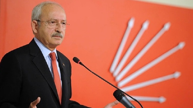 AYM, 'ifade özgürlüğü' diyerek Kılıçdaroğlu'nun tazminat cezalarını bozdu