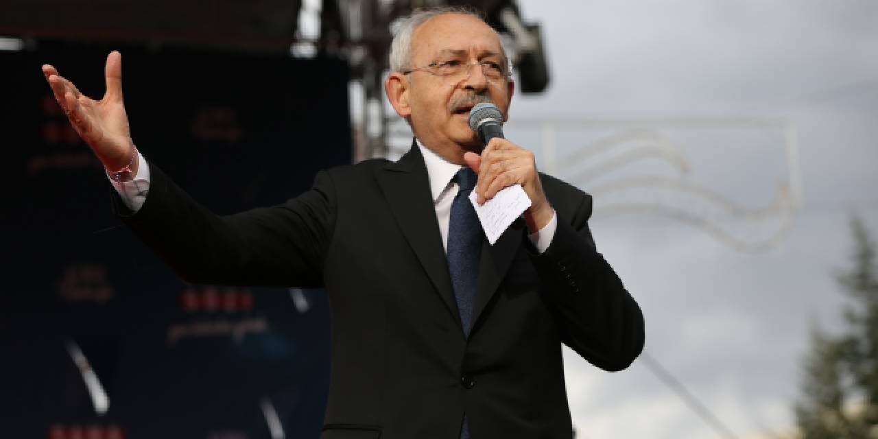 Kemal Kılıçdaroğlu MHP ve AKP'ye oy verenlere sordu
