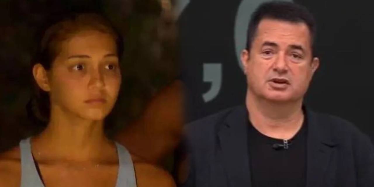Acun Ilıcalı ağzına geleni sayıp kovmuştu! Survivor Merve ilk kez konuştu: Meğer gerçek...