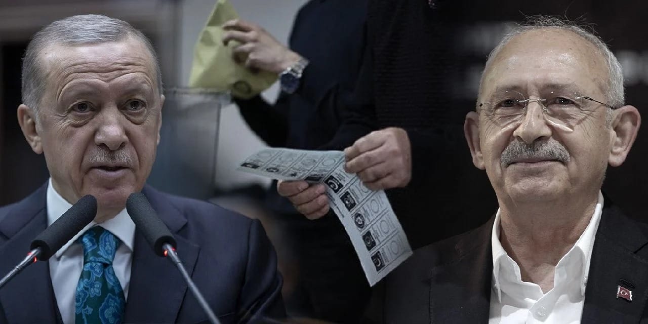 'Erdoğan Önde Çıkıyor' Diyen Özdemir Çark Etti: Kılıçdaroğlu Gümbür Gümbür Geliyor