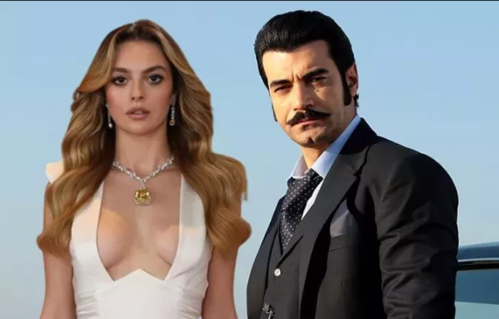 Bomba bölüm...Gülcemal'e sürpriz teklif geliyor: Gülcemal dizisinin yeni bölümünde neler oluyor?Gülcemal dizisi bu akşam var mı?