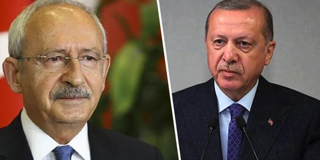 Kılıçdaroğlu ve Erdoğan, İstanbul’da aynı gün, aynı saatte miting yapacak