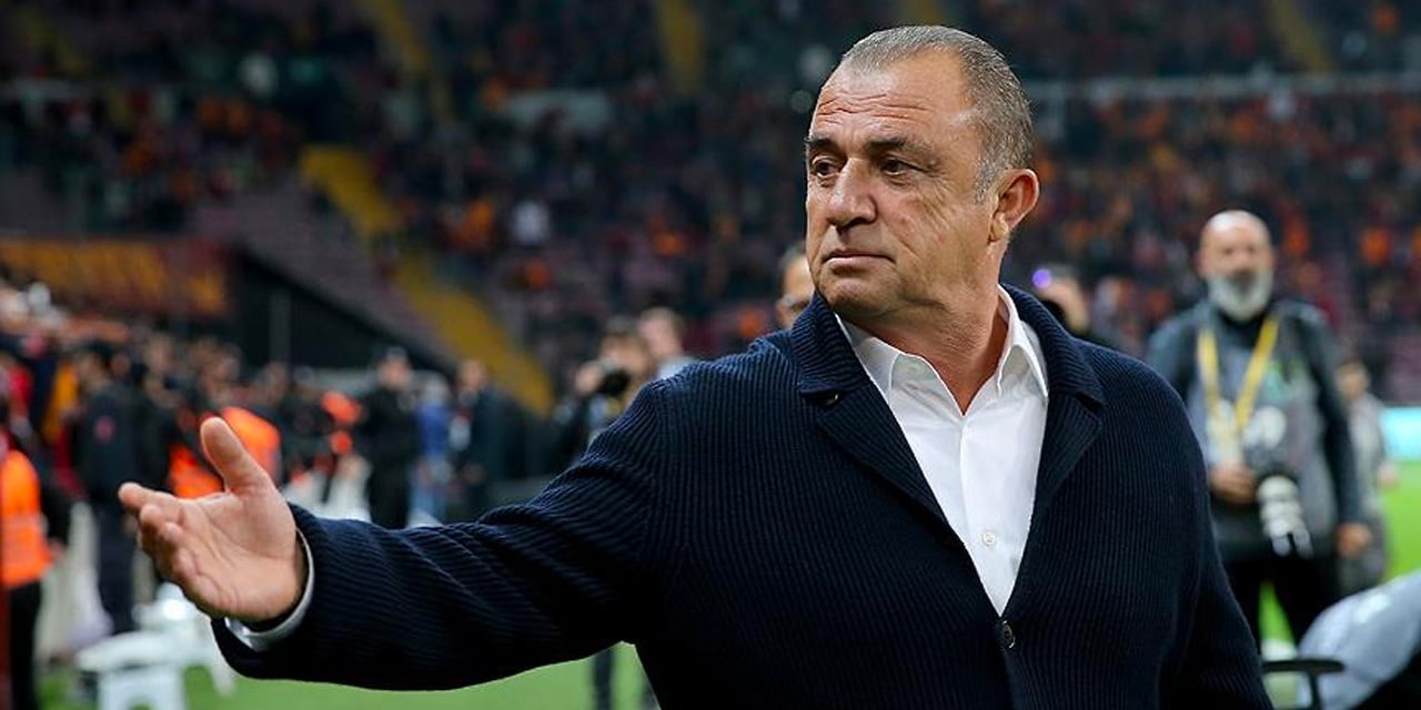 Fatih Terim, dolandırıcılık soruşturmasında ''müşteki'' sıfatıyla ifade verdi