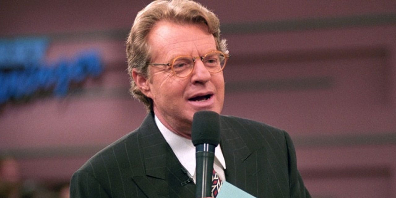 Ünlü Televizyoncu Yaşamını Yitirdi