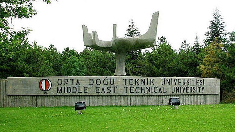 ODTÜ'lü öğrencilere 'Erdoğan'a hakaretten' dava