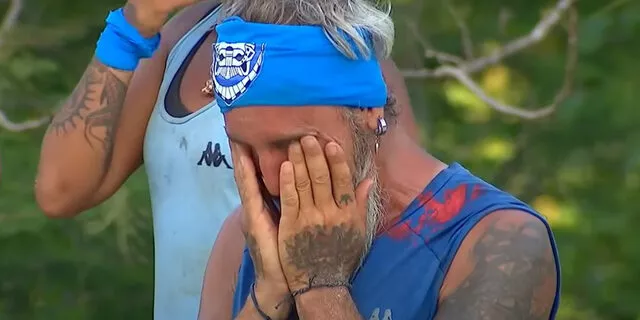 Survivor'da gözyaşları sel oldu! Aile ödülü oyunu sonrası yarışmacılar resmen dağıldı: Survivor'dan öyle bir isim elendi ki...