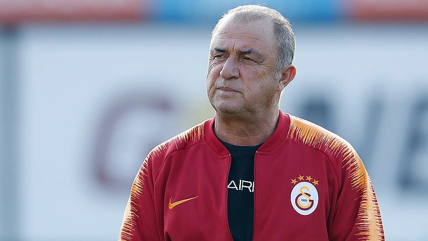 Fatih Terim Savcılığa İfade Verdi