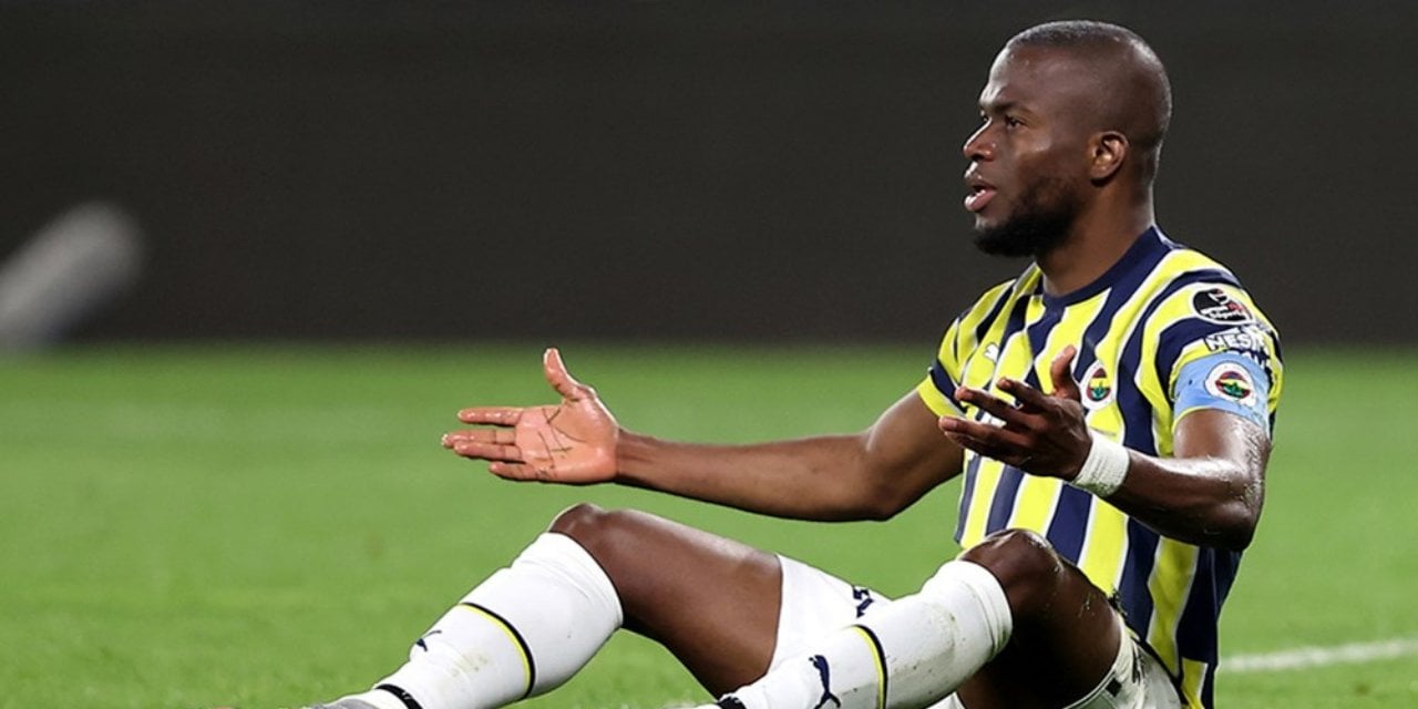 Fenerbahçe revire döndü: 23 futbolcu en az 1 maç kaçırdı