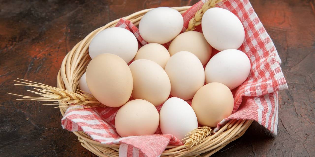 Yumurtayı bilmeden heba etmişiz! Kesinlikle yumurtayı böyle çırpmayın! O sorunlar yumurtayı böyle çırpınca ortaya çıkıyor...