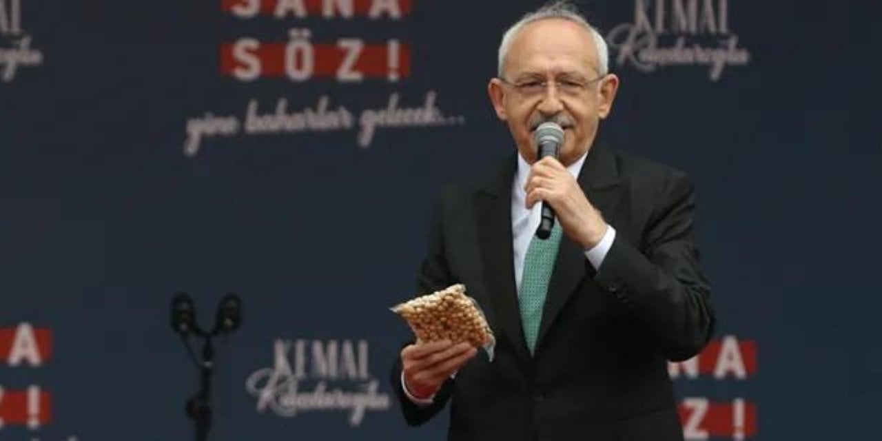 Kemal Kılıçdaroğlu Giresun mitinginde ne dedi? Kılıçdaroğlu parayı nereden bulacağını açıkladı! | 28 Nisan 2023 Cuma