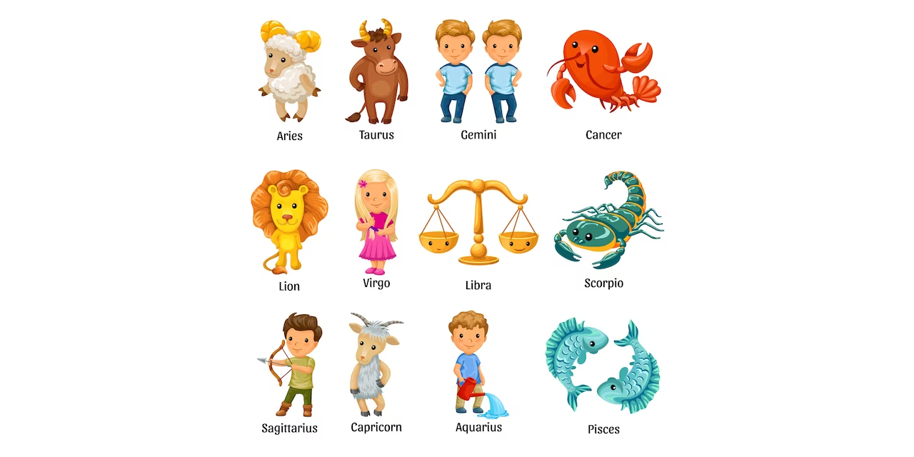 Sağlık astrolojisinde burçların temsil ettiği organlar ve hangi hastalıklara yatkın oldukları...