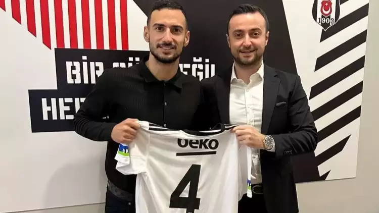 Onur Bulut ve Beşiktaş Davayı Kazandı