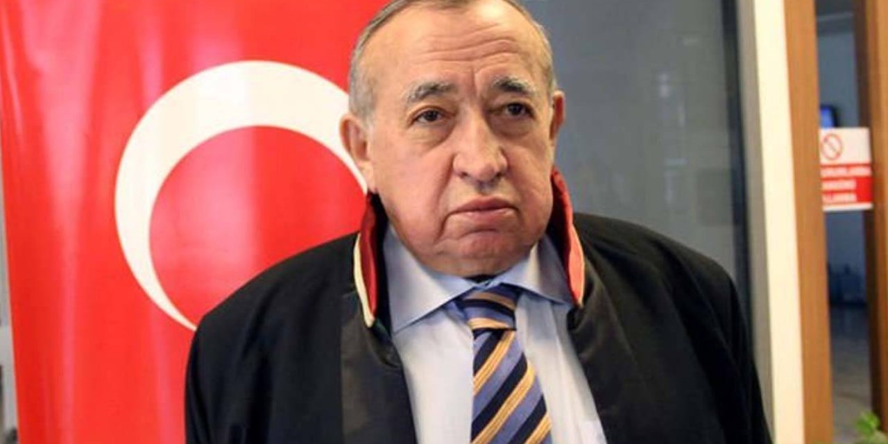 FETÖ Hakkında İlk Davayı Açmıştı... Eski DGM Başsavcısı Hayatını Kaybetti