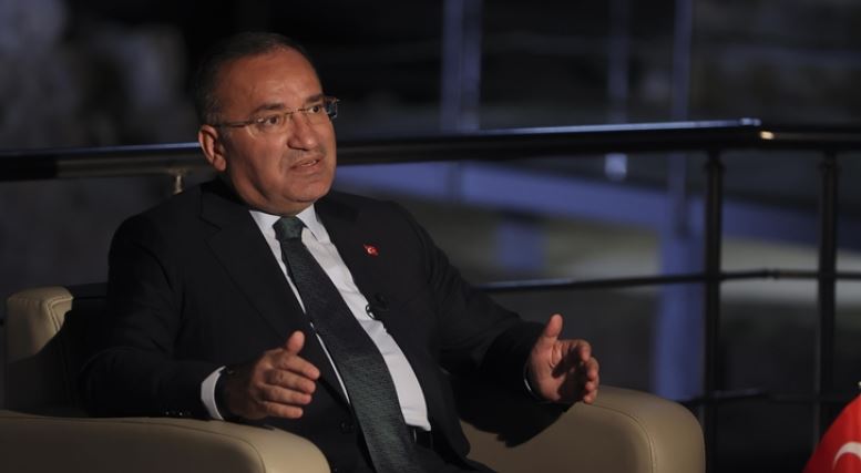 Bekir Bozdağ Kimdir?  Kimdir? Kaç Yaşında? Nereli? Ne Bakanı Olması Bekleniyor?