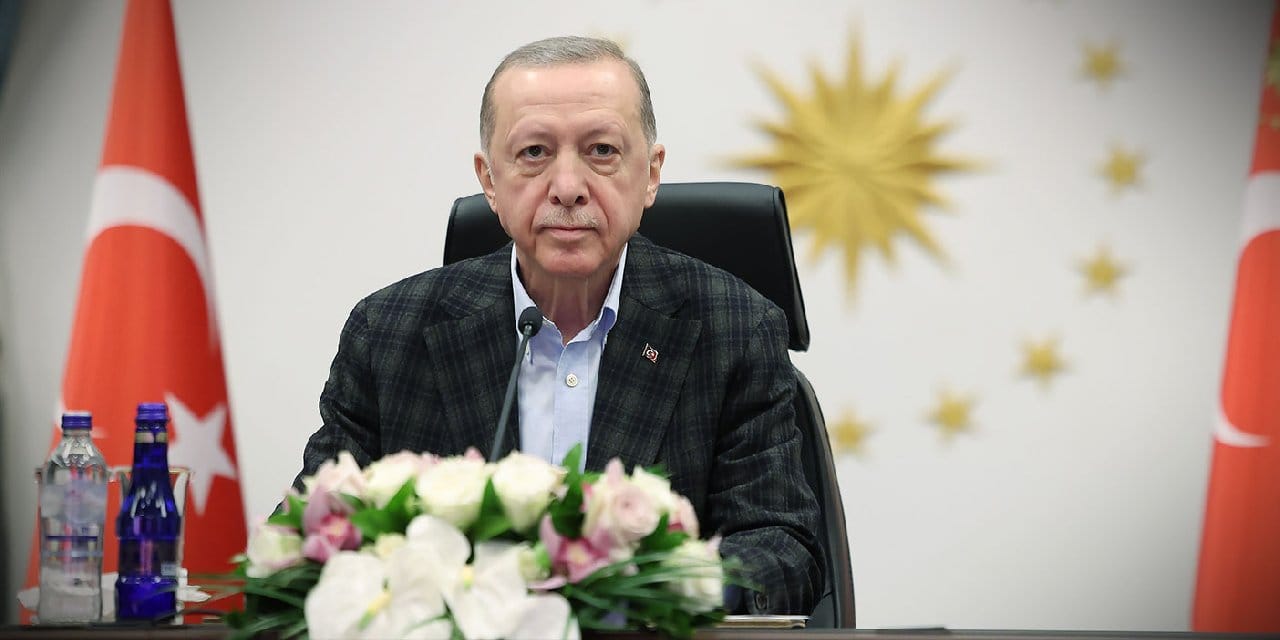 Erdoğan'ın Rahatsızlığı Sonrası İlk Programı Belli Oldu