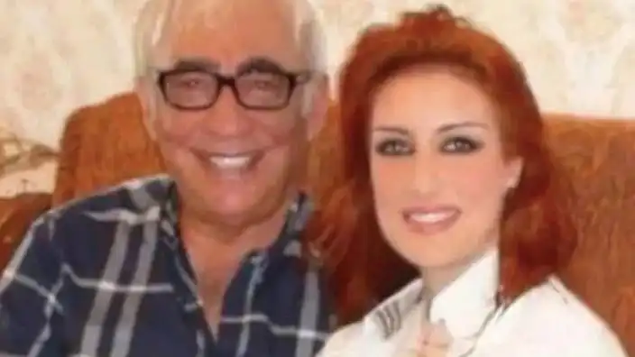 Ünlü oyuncu Şener Şen'in yeğeni Aslı Efeoğlu'na gözaltı