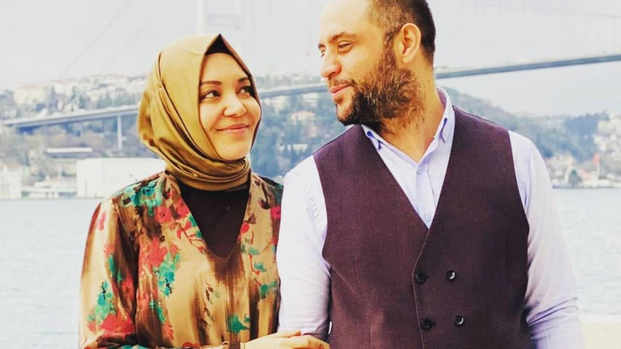 "Hilal Kaplan ve Süheyb Öğüt boşandı" haberine erişim engeli getirildi