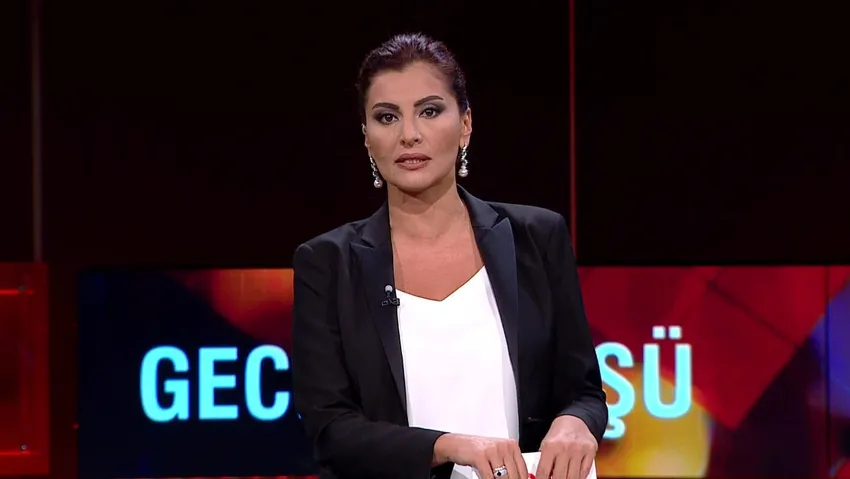 Gazeteci Hande Fırat'a 3.5 milyon lira hibe!