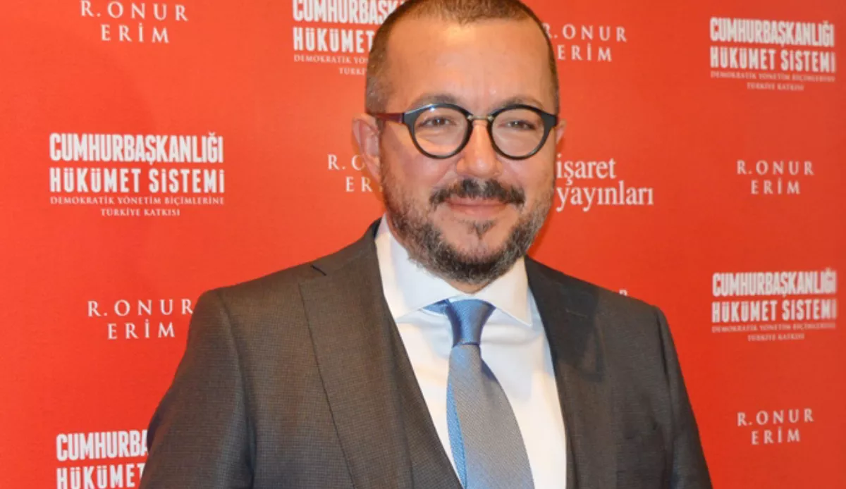 Onur Erim kimdir, nereli, kaç yaşında? Onur Erim Meral Akşener'e ne dedi?